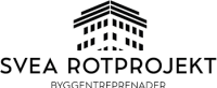 Svea RotProject – Totalentreprenad & ROT-specialist Svea RotProject – Totalentreprenad & ROT-specialist